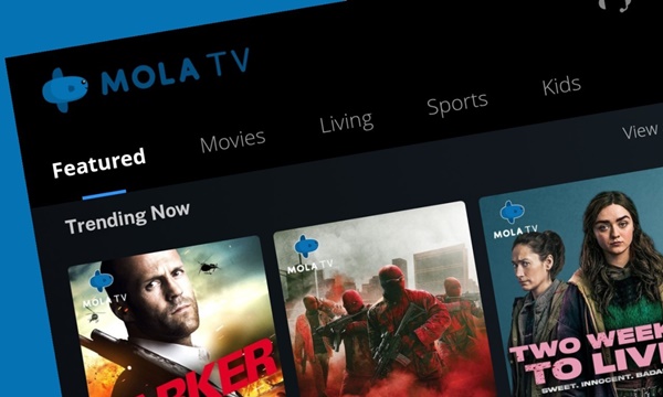 Download Mola TV Mod Apk Premium