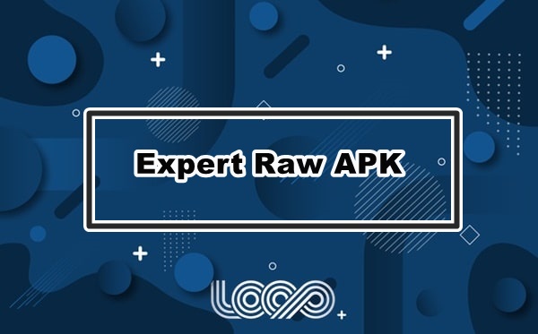 Expert Raw APK