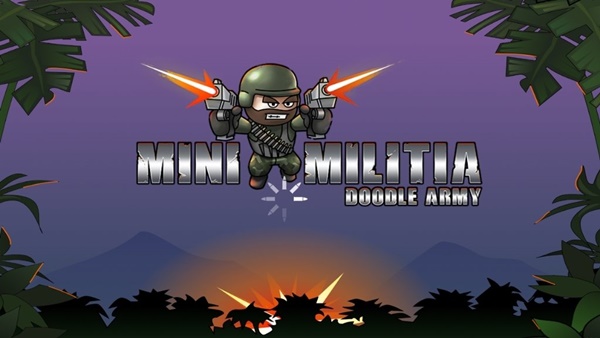Mini Militia Mod Apk Versi Lama apk
