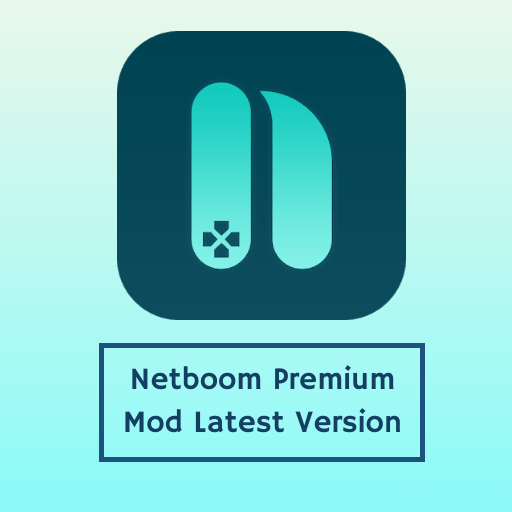 Apa itu Netboom Mod Apk