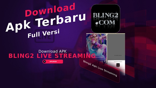 Download Bling2 Live Apk Mod All Unlocked