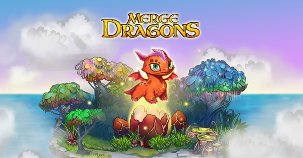 Fitur Merge Dragons Mod Apk Pro (Premium)