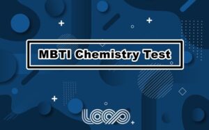 MBTI Chemistry Test