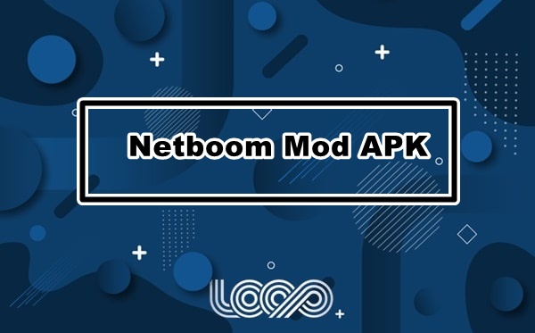 Netboom Mod APK