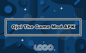 Ojol The Game Mod APK