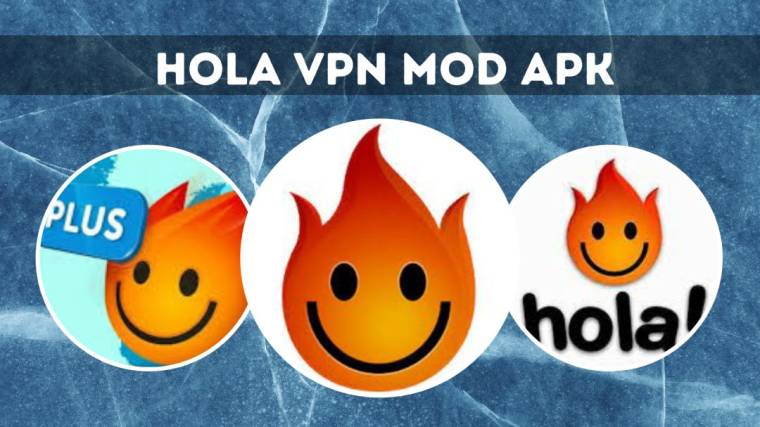 Review Hola VPN Mod Apk