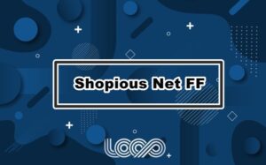 Shopious Net FF
