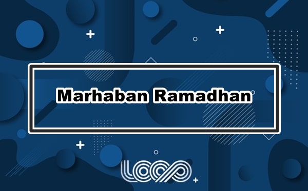 marhaban ramadhan