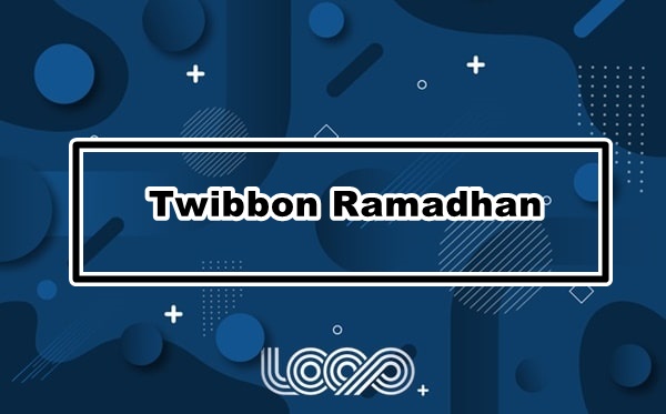 twibbon ramadhan