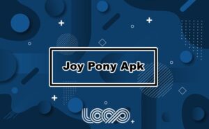 Joy-Pony-Apk