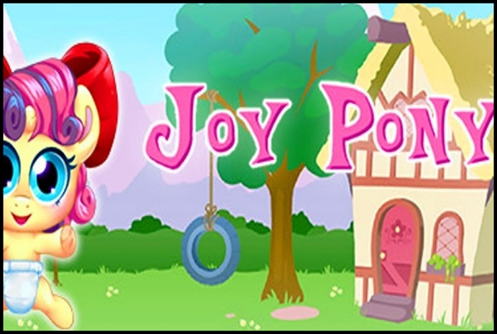Joy-Pony-Apk