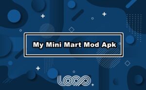 My Mini Mart Mod Apk