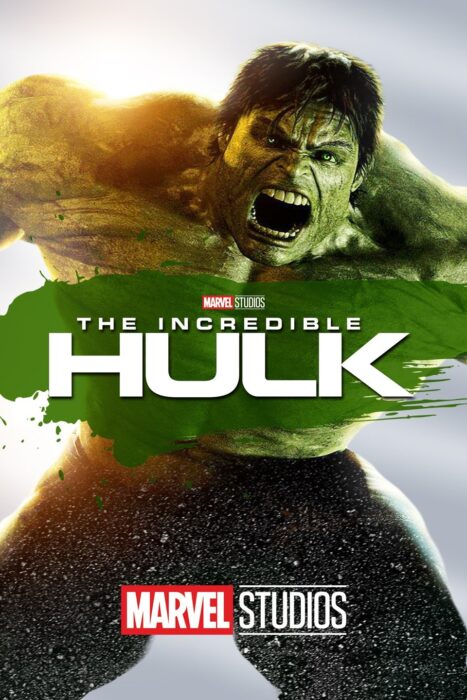 2. The Incredible Hulk (2008)