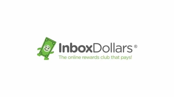 5. Aplikasi Survey Penghasil Uang Inbox Dollars
