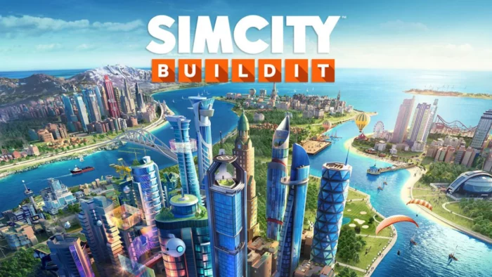 Apa Itu SimCity Buildlt Mod Apk