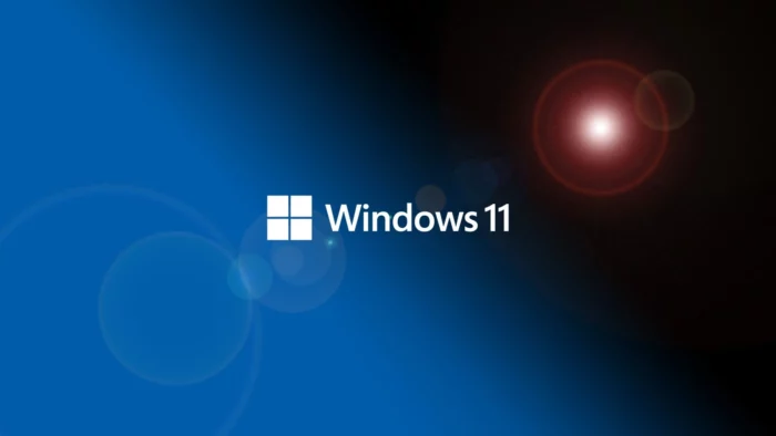 How to fix black screen in Windows 11