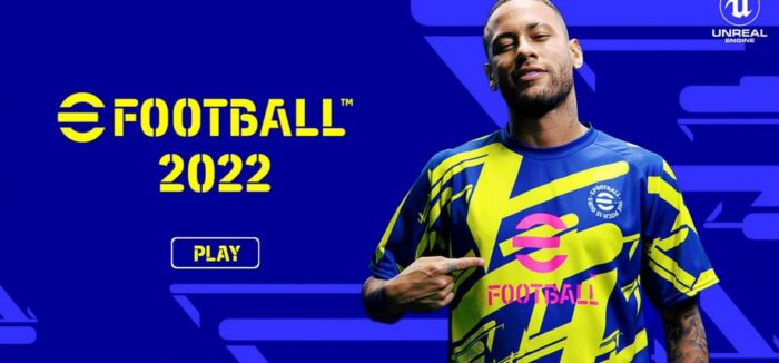 Download eFootball 2022 Mod Apk