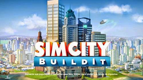 Perbedaan SimCity Original Dan Versi Mod