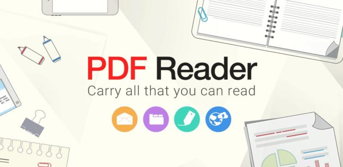 Risiko Menggunakan PDF Reader MOD
