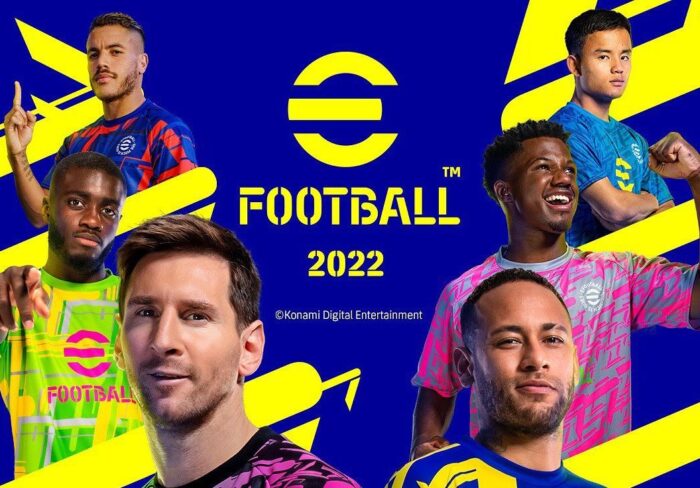 Tentang eFootball 2022