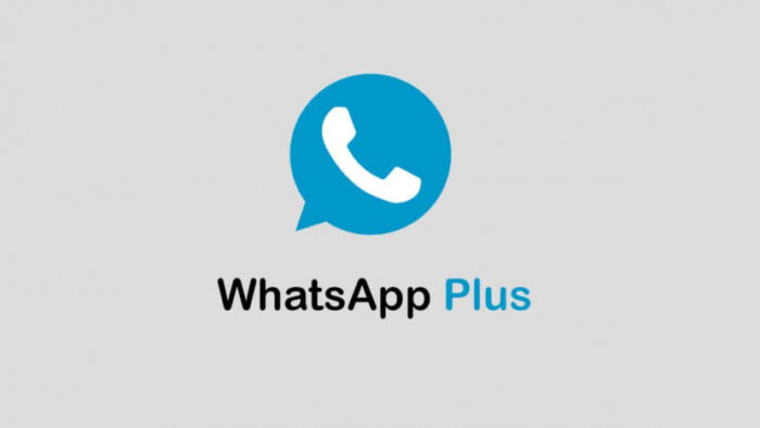 4. WhatsApp Plus
