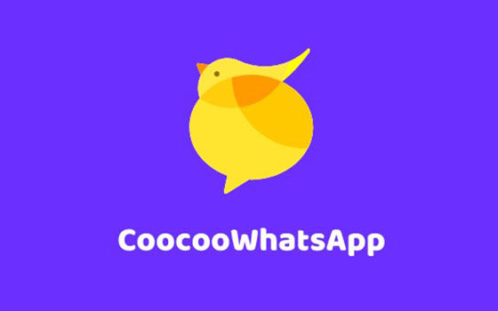 Download Apk Coocoo WhatsApp