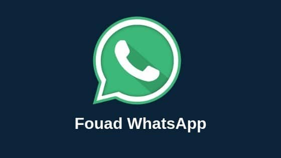 Apa Itu Fouad WhatsApp