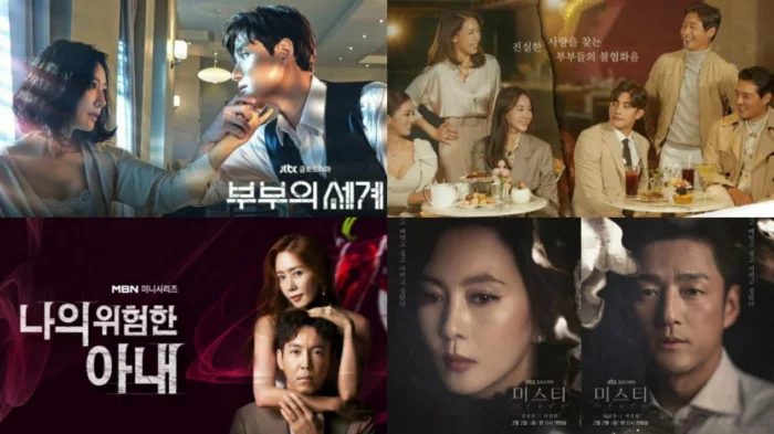 Some of the best betrayal drama tips of 2022