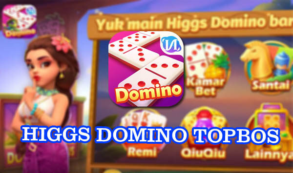 2. Higgs Domino Topbos