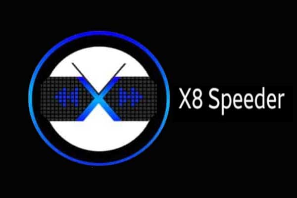3. Aplikasi X8 Speeder
