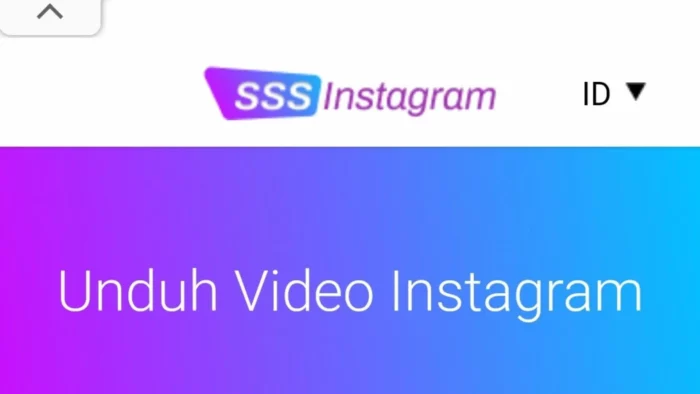 Beberapa Tips Cara Menggunakan Tools SSS Instagram