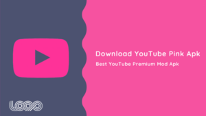 Download Youtube Pink APK Versi Terbaru By Hackerztrickz