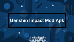Genshin Impact Mod Apk (Mega Menu dan Unlimited Gems)