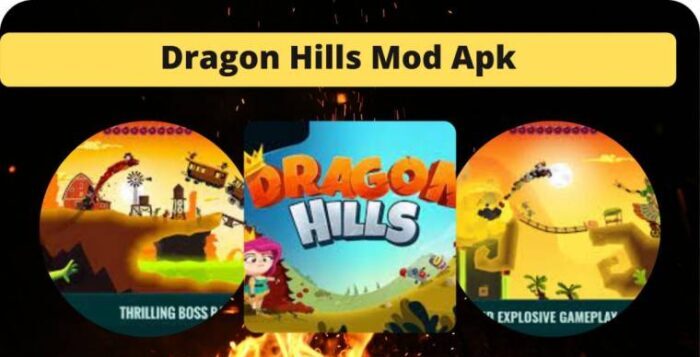 Langkah-Langkah Install Dragon Hills Mod Apk