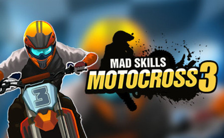 Langkah-Langkah Install Mad Skills Motocross 3 Mod Apk