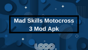 Mad Skills Motocross 3 Mod (Unlimited Money) Versi Terbaru 2022