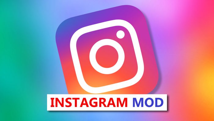 Penjelasan Apa Itu Instagram Mod Apk
