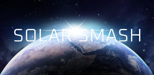 Penjelasan Apa Itu Solar Smash Mod Apk