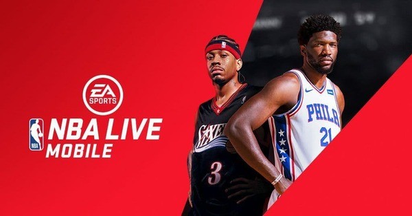 Perbandingan NBA Live Mod Apk Dengan Versi Original