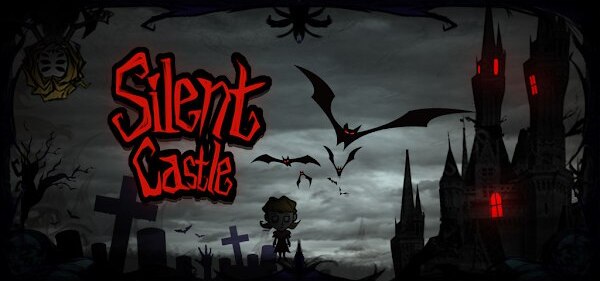 Perbedaan Silent Castle Mod Apk Dan Versi Original