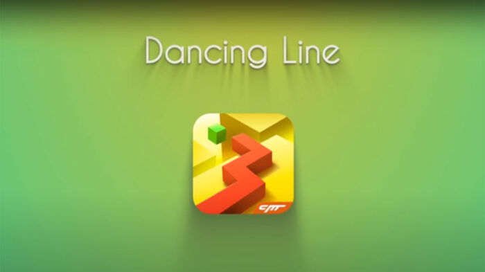 Sekilas Tentang Dancing Line Mod Apk