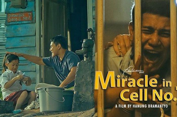 Sinopsis Film Miracle In Cell No 7