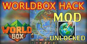 Spesifikasi Untuk Mengunduh Worldbox Mod Apk