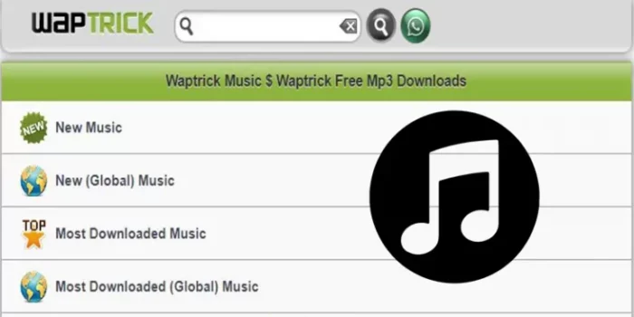 Download Waptrick Mod Apk