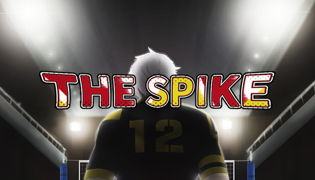 the spike game