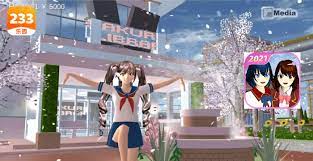 Download Sakura School Simulator China Apk