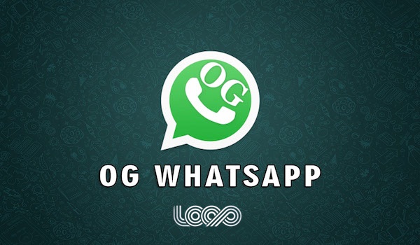 Review OG WhatsApp