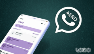 WhatsApp Aero (WA AERO) Mod Apk Versi Terbaru Official