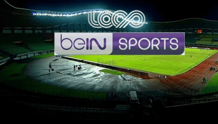 2. beIN Sports Connect Aplikasi Nonton Piala Dunia