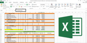 6 Kegunaan Microsoft Excel (Fungsi) dalam Mengolah Angka